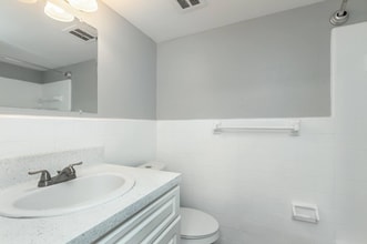 Interior Photo - Park Village