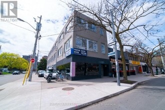 Building Photo - 1980 Eglinton Ave W
