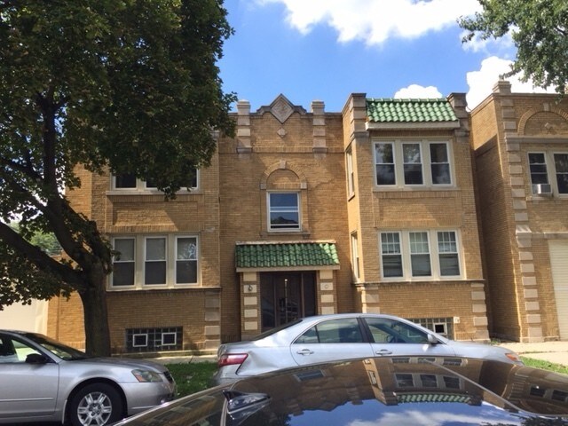 Primary Photo - 5946 N Talman Ave