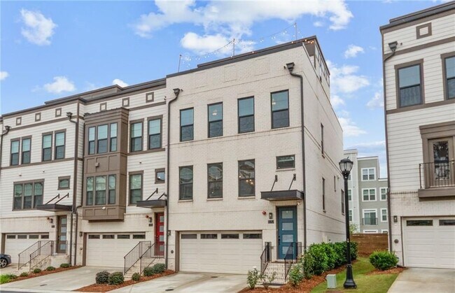 Foto del edificio - 1153 Rivard Circle NW