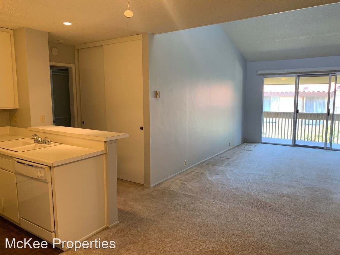 Foto principal - 4600 Lamont St