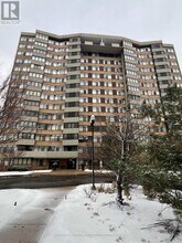 Building Photo - 1201 Steeles Ave W