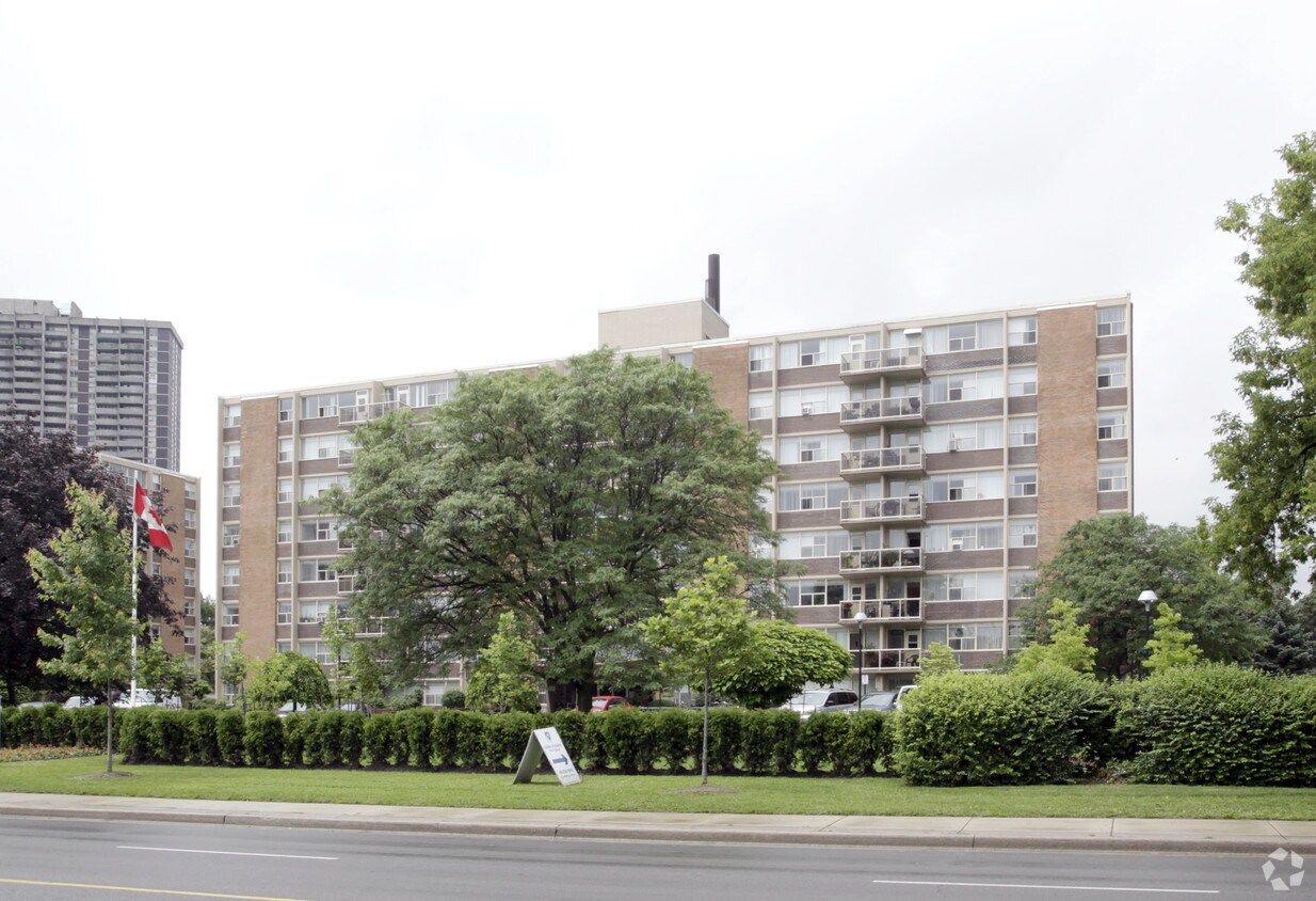 Photo principale - Central Park Place & Terrace