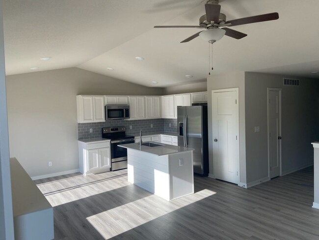 Building Photo - Luxury New Construction Home with Attached...