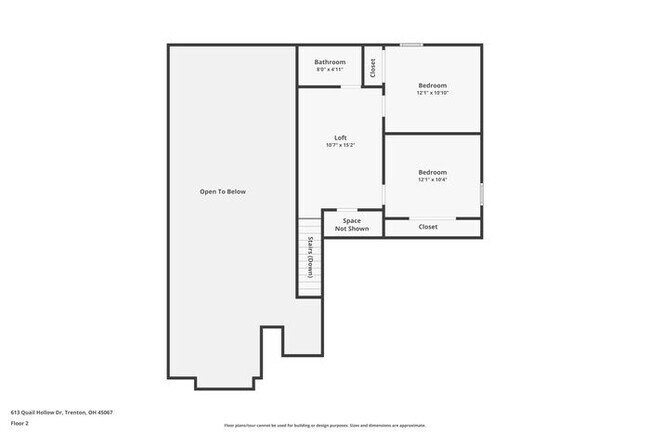 Foto del edificio - 613 Quail Hollow Dr