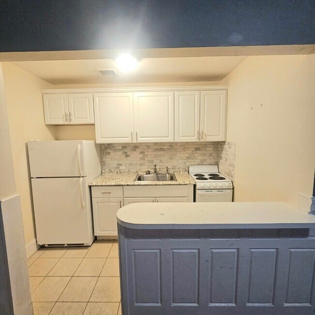 Foto del edificio - 295 Newbury St