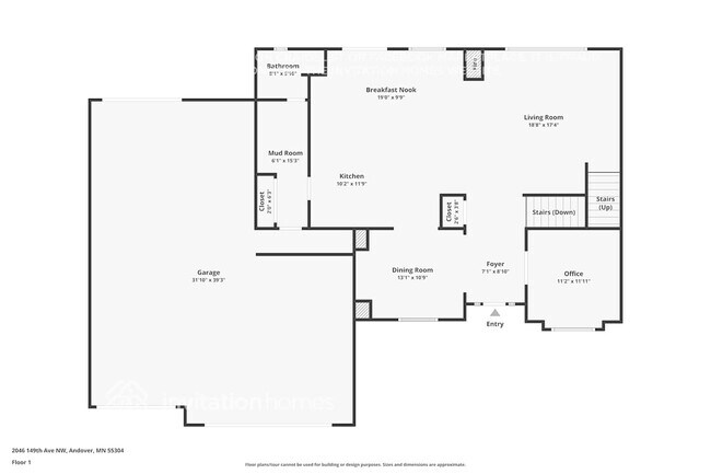 Foto del edificio - 2046 149th Ave NW