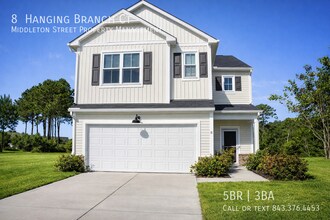 Building Photo - 8 Hanging Branch Ct.