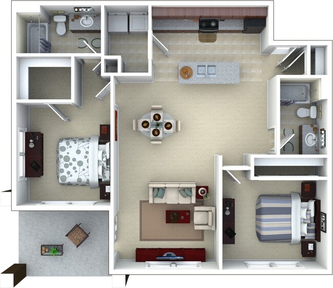 Citi On Camelback Rentals Phoenix, AZ