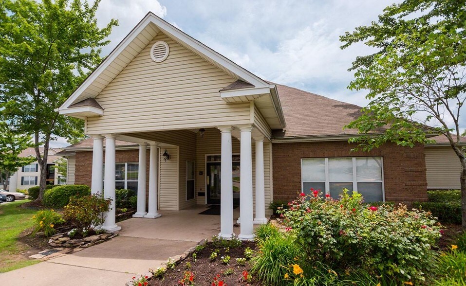 WestRidge Place Rentals Little Rock, AR