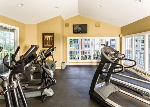 Foto del edificio - 4000 Presidential Blvd