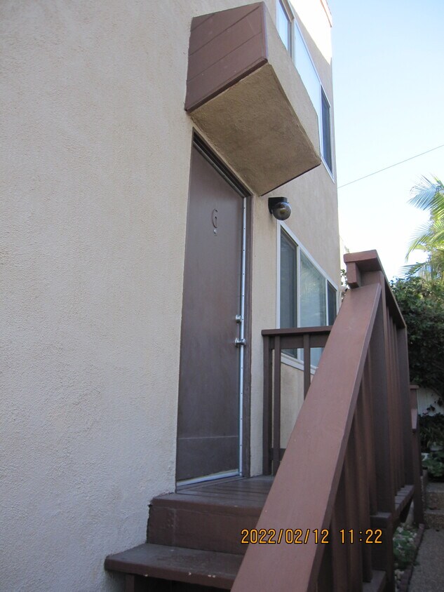 Foto principal - 930 1st St