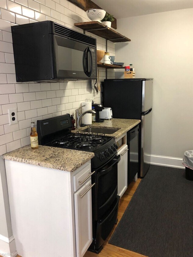 Studio, 1 bath - 339 S 13th St Unit 3F - Studio, 1 bath  - 339 S 13th St Unit 3F