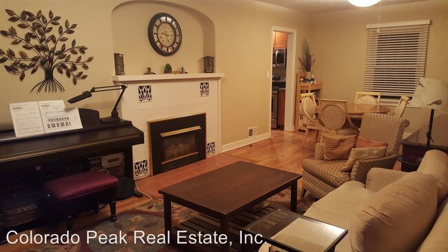 Foto del edificio - 3 br, 2 bath House - 40 Grand Ave
