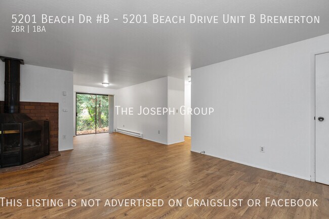 Building Photo - 5201 Beach Dr