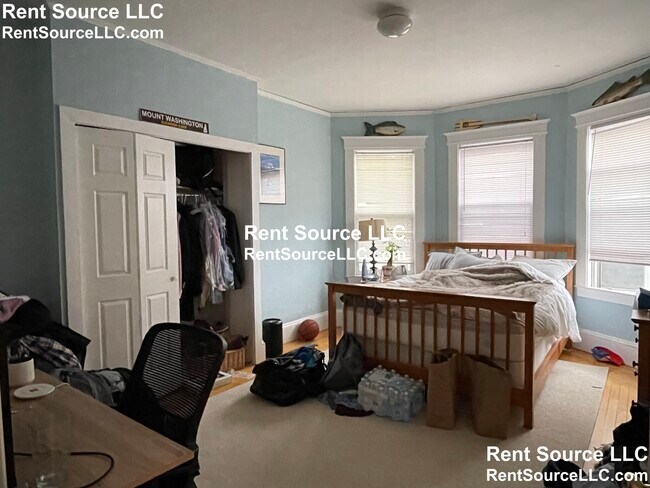 Foto del edificio - 32 Chatham St