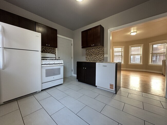 Foto del edificio - 4027 W Melrose St