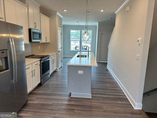 Foto del edificio - 1201 Skylar Ln SE
