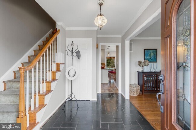 Foto del edificio - 1700 Chester Mill Rd