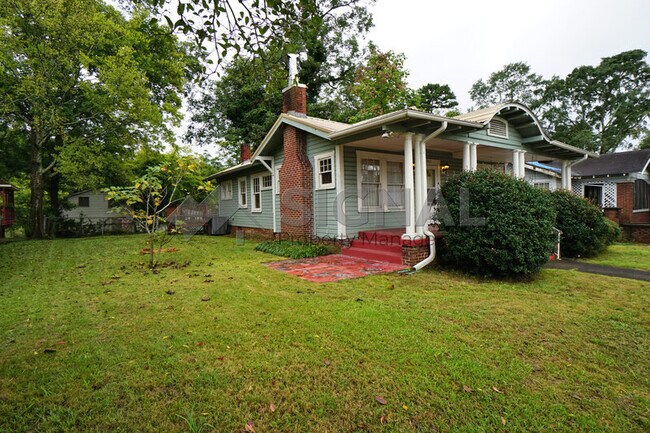 Building Photo - 7811 7th Ct S
