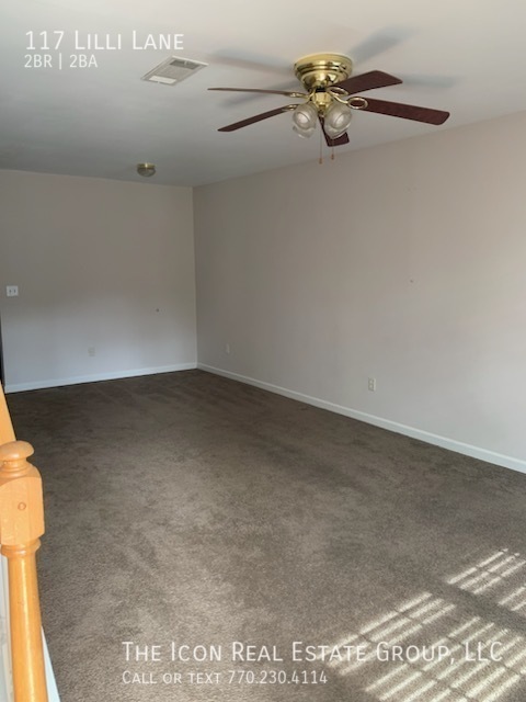 Building Photo - 2/1.5 townhome near downtown Woodstock