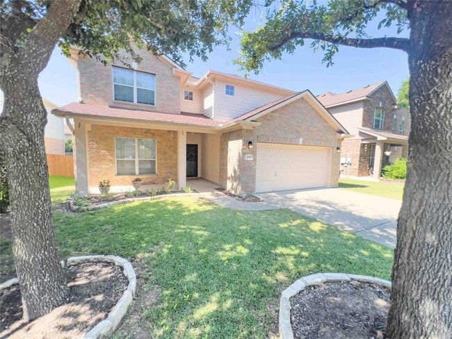 Foto del edificio - 709 Rusk Rd