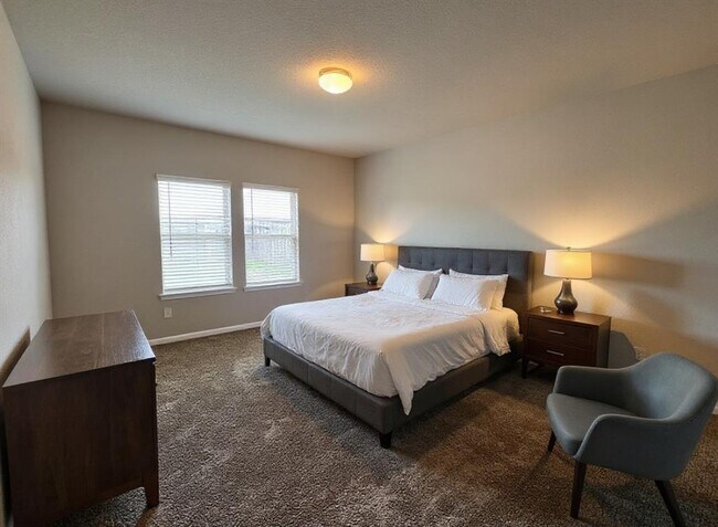 Foto del edificio - 3507 Sicily Island Ln