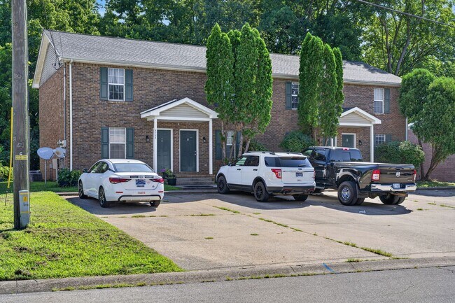 Foto del edificio - 1731 Baltimore Dr
