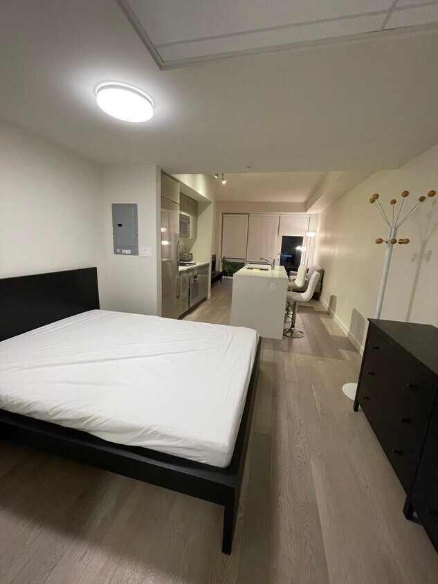 Photo principale - 4408 Cambie St
