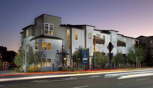 Foto del edificio - Apex at Mission Stevenson