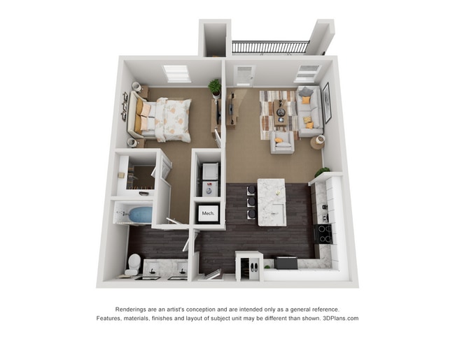 Crowne at 501_Berkeley_ALT.jpg - Crowne at 501 Apartments