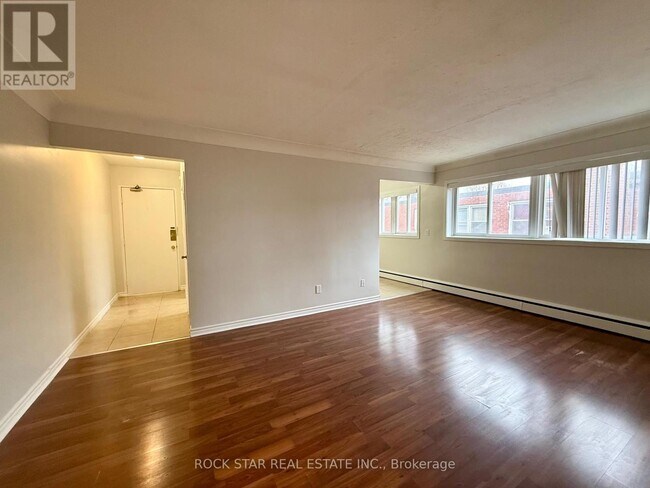 Photo du bâtiment - 66 Mericourt Rd