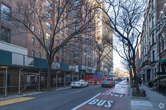 Foto del edificio - Carnegie Hill