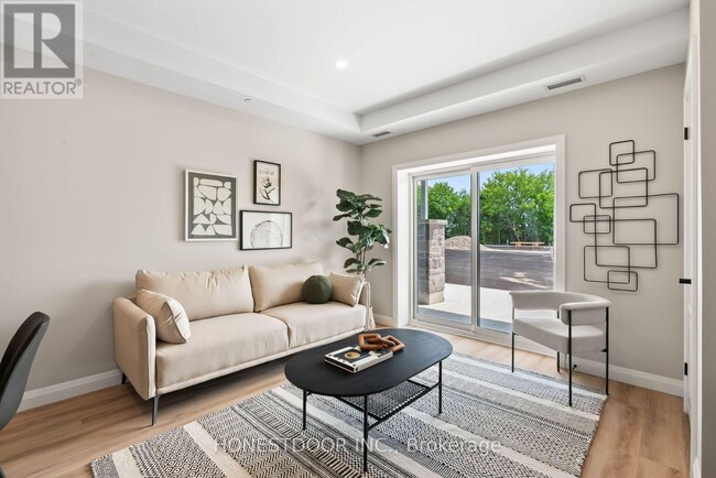 Photo du bâtiment - 101 Eastridge Rd