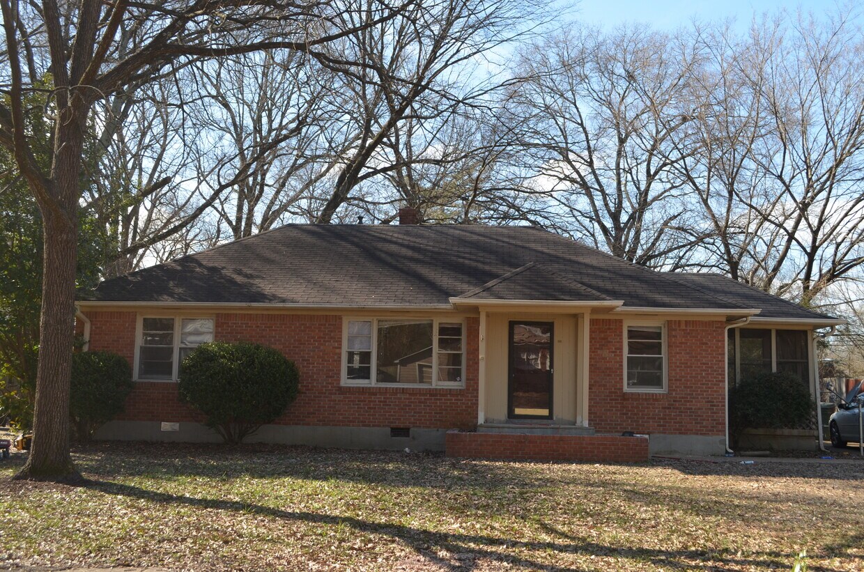 Foto principal - 1241 Marcia Rd