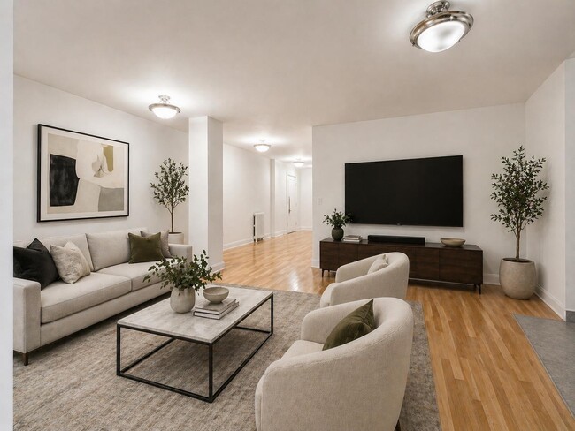 Building Photo - 660 Fort Washington Ave