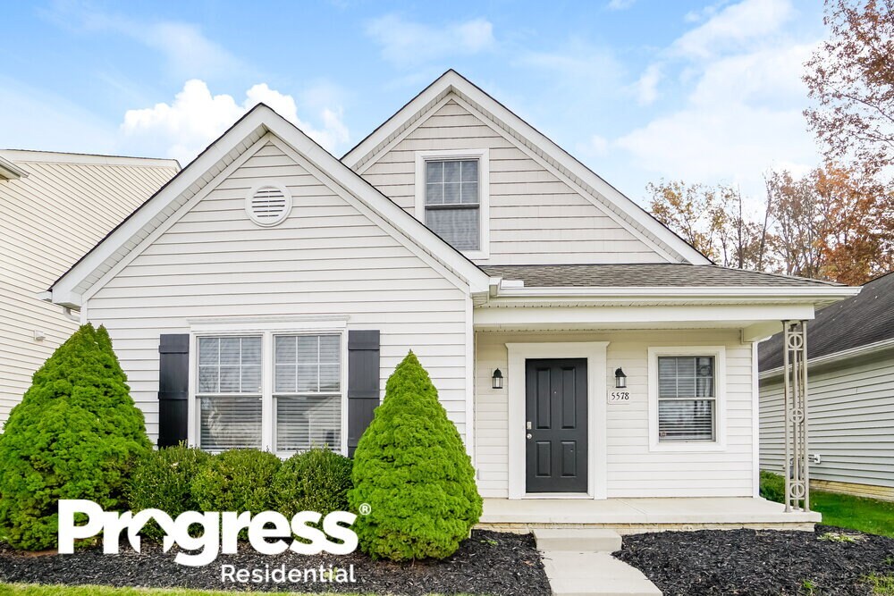 5578 Limerock Dr, Westerville, OH 43081 House Rental in Westerville
