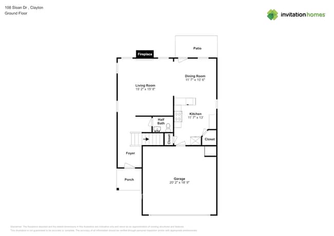 Building Photo - 108 Sloan Dr