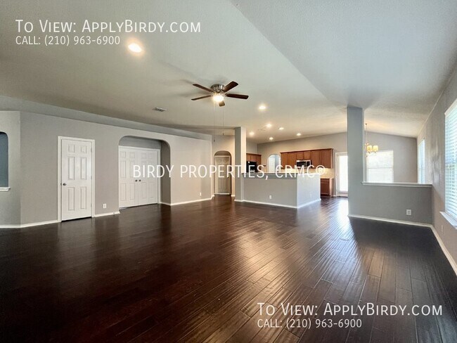 Building Photo - 26014 Destiny Rdg San Antonio, TX