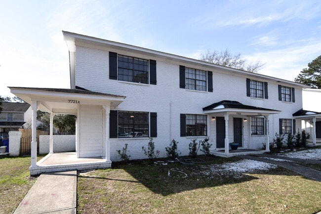 Building Photo - 7721 Oldridge Rd