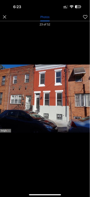 Building Photo - 1933 Morris St