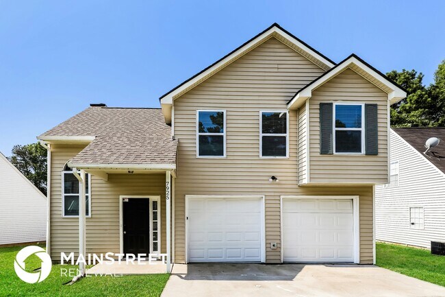 Foto del edificio - 7925 Woodlake Dr