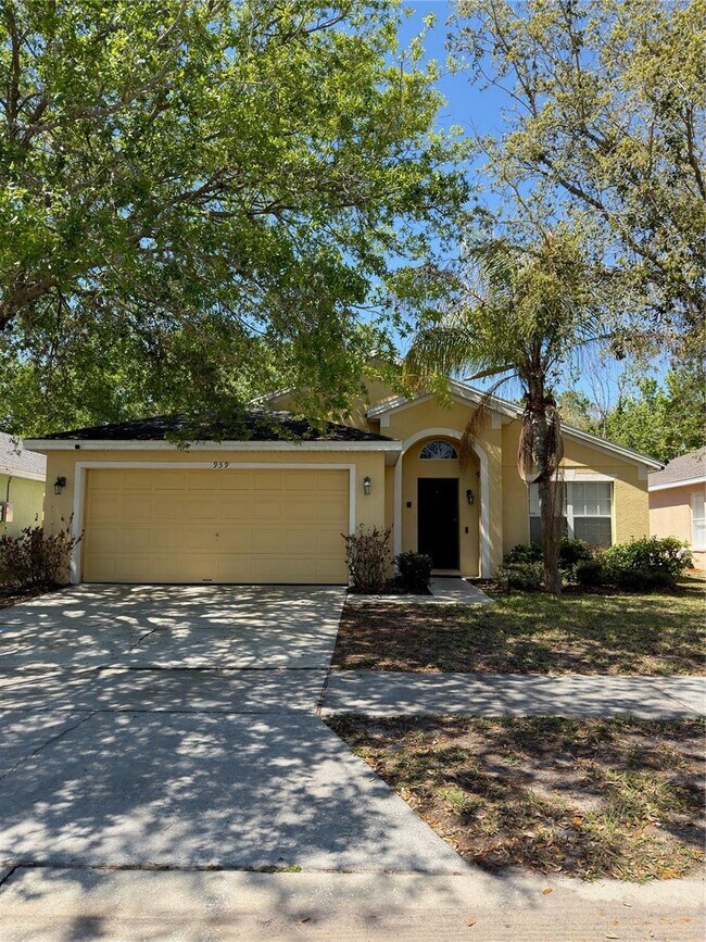 Foto del edificio - 959 Sandy Ridge Dr