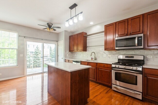 Foto del edificio - 4107 Milford Ln