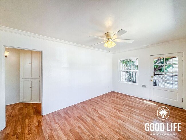 Foto del edificio - 4453 48th St