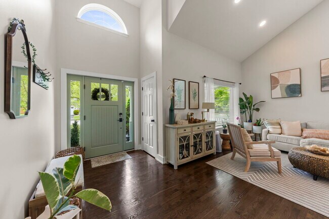 Foto del edificio - 3404 Interlochen Ln