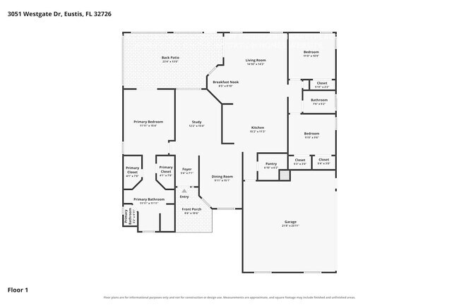 Building Photo - 3051 Westgate Dr