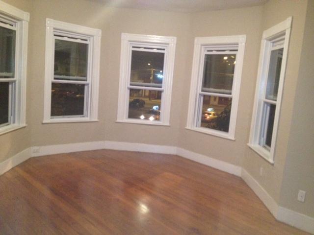 Foto del edificio - 9 Medford St