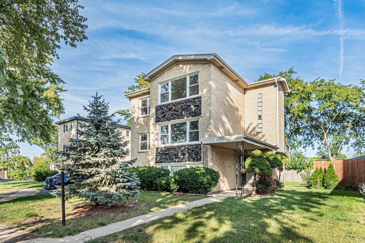 Foto principal - 512 Ida Ct