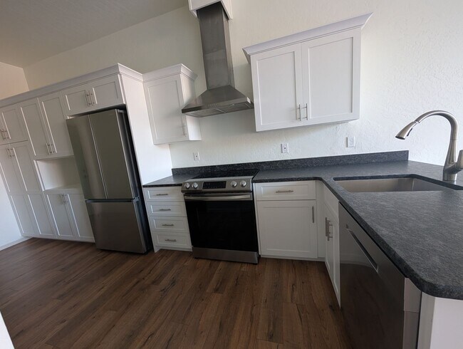 Foto del edificio - MUR